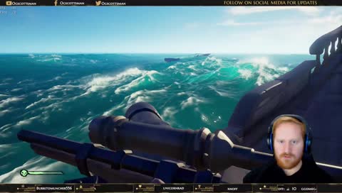 IM A BLODDY PIRATE YARR!