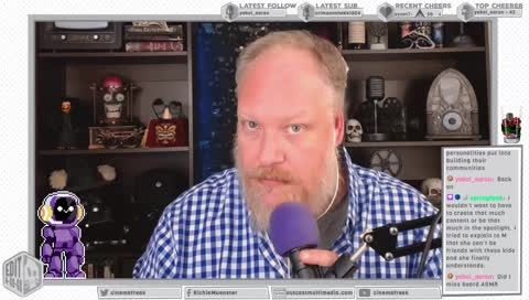 Edit-A-GoGo tonight! We're describing our locations for the Interactive Fiction. Richie Muenster is Live from the Lounge du Fromage!