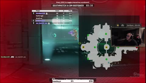 [pc] come hang out you guys!!