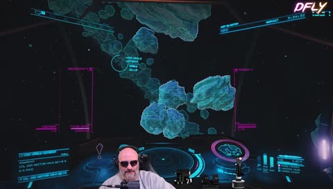 [PC] Mining 101 - AMA Turning Big Rocks Into Little Rocks | @DFLY1337 Socials