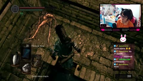 Sin sueรฑo a jugar un ratito | Nada de spoilers pls