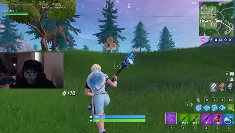 Vouch for prac cord pls, Killed TSM_Myth in-game