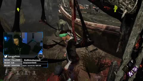My People Need Me