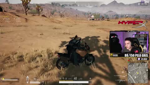 Era todo rosas hasta que