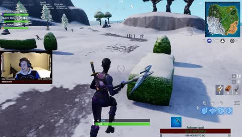 5follow for :) ..EZ mode Confirmed....