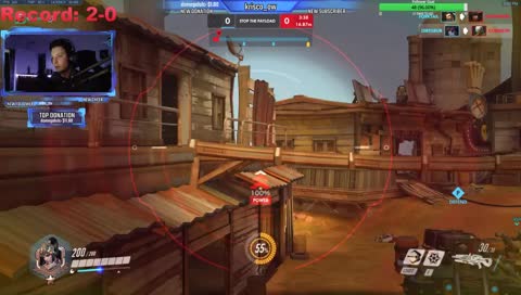 That rat bastard Jeff Kaplan call my son a weakling