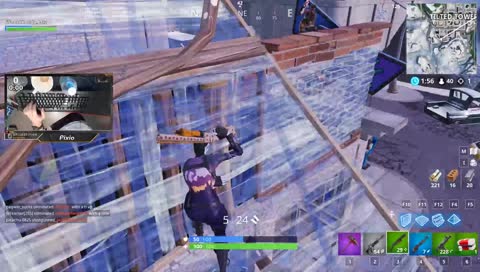 Solo Domination before I leave my wife for California