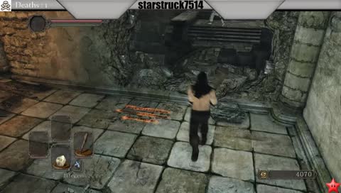 [ Razer Shill ]RS3 Mining and Smithing update then Dark Souls 2