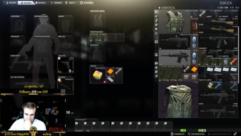 [GER/ENG][FSK18][PC] Neue Alerts + Sounds!:D