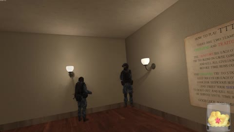 Csgo IN VR!!! [PC/ENG]