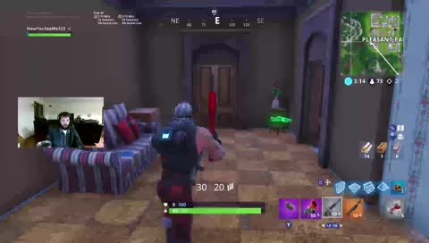 Boom! Headshot 3x