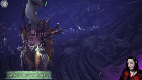 [PC]Hunting with chat!