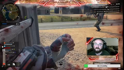 (Eng) All we do is WIN !L4L !SUB