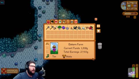 On the path to Summer! | @tlhgamer