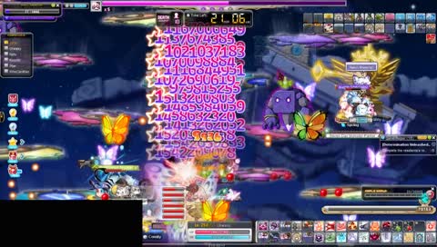 [Reboot] HWill/HLucid