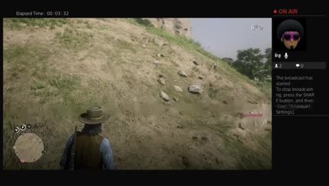 OG_Chuncky_Chunk's Live PS4 Broadcast