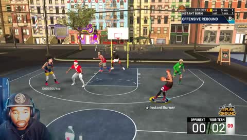 New year same burner !sub  5/10 sub goal