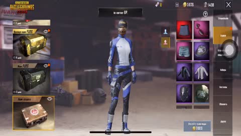 Смотрите, как я играю в Critical Ops через Omlet Arcade!