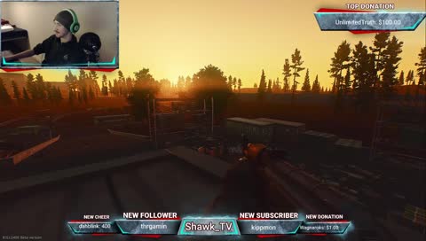 [EN] [LVL48] 2nd best stache on twitch and #1 salt