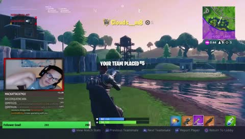 E7 Games. pt 2. | Sub with !prime !discord !sr