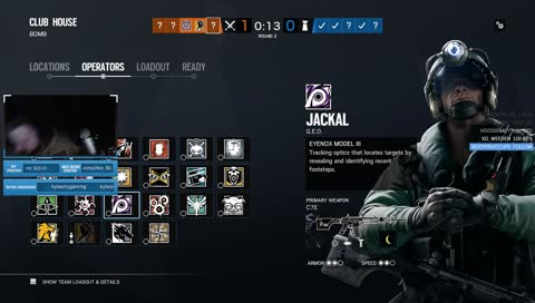 Hopefully We Get a Rank Up Today! | !merch