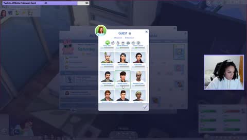 lets play the SIMS!!!