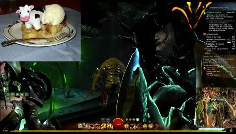 Bad Raids with TR