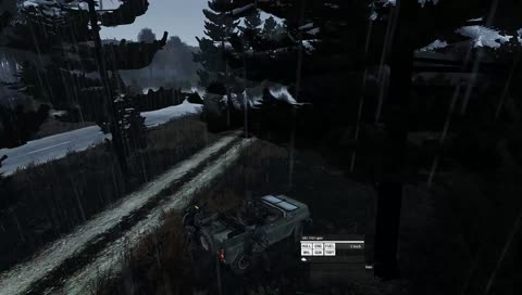 Operation Deep Zone part 2 - ArmA 3 S.T.A.L.K.E.R. Gameplay