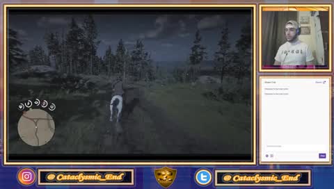 Gotta finish up this story.