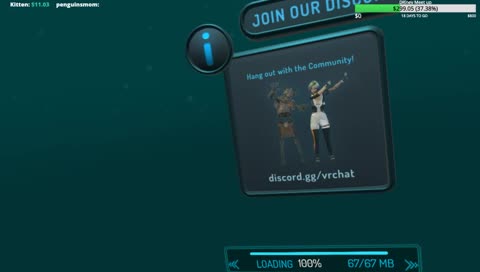 Woah VRChat in 2019?!?!