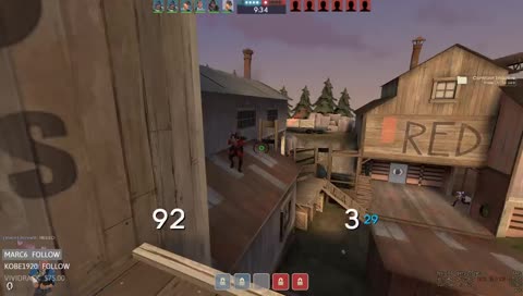 Blacksiders Scrims