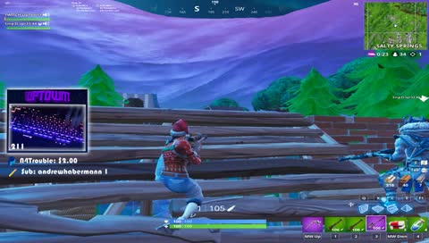 DUOS | PLANS ARE OP | MERRY CHRISTMAS!!!!///!uptime!discord///Come and play!!