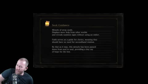 [First/Blind] Dark Souls III: The Fire Fades Edition - Fighting Aldrich, Devourer of the Gods!