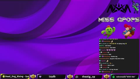 Climb to 4K | !loots !sub |