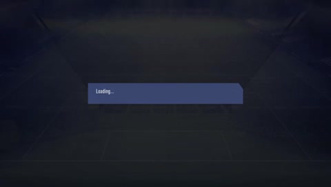 Un cojo Jugando fifa 19