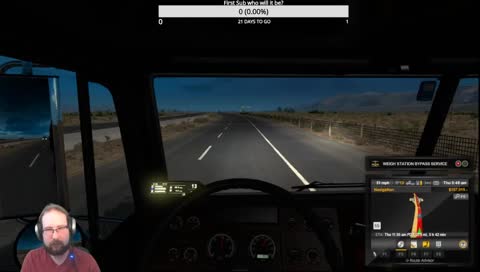 Truckin' N Tunes