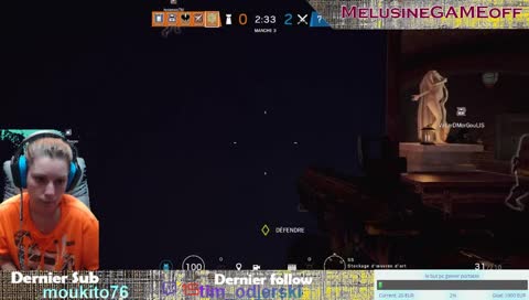 Xbox classé r6 (  Bonne Année à ts plein de grands et de petites bonheurs !! )[ !ST ]