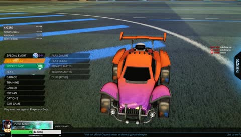 Клавомышь | Чемпион (почти). Подпишись!