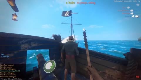 Marmok снова с Вами!