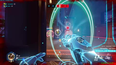 last stream before move?  🎅🥛🤶