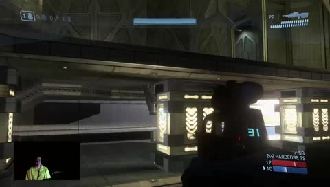 [ESP-EN] MLG  and More! Support!