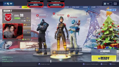 Squad full of killers  ¯\_(ツ)_/¯