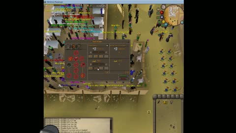 Runescape