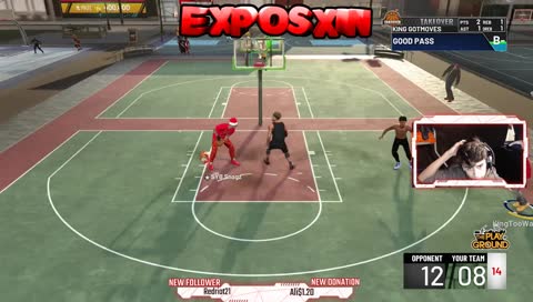 WE BACK ON XBOX NEW MIC NEW STREAM #NBA2K19 #FORTNITE !sr