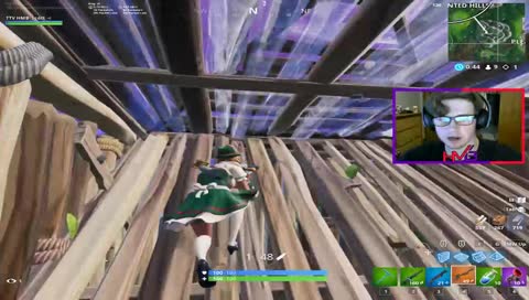 went for the clip... issa rip