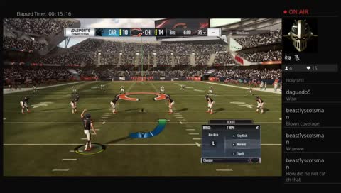 dollaBills's Live PS4 Broadcast