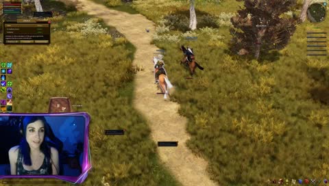 🦋💜[AS] Mage Skillups, Taming and Exploration: "Rel Sanct" Friends!!! #Chillvibes 💜🦋