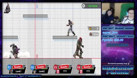 Smash Ultimate for Wednesday Night Stream!