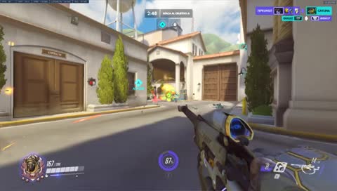 [Español] [PC] - Un stream exprés