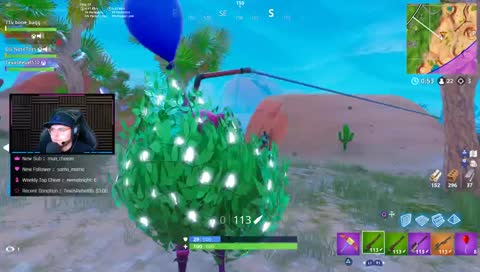 Sweaty Solos (PC) | Interactive Streamer